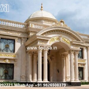 Best Luxury House Design Ideas for Elegant Homes No-501