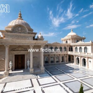 Luxury House Design with Elegant Modern Architecture No-534