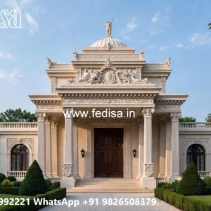 Luxury House Design with Luxury Lounge Interiors No-554