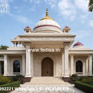 Luxury House Design with Premium Living Room Style No-593