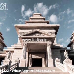 Traditional Classic House Design for Timeless Elegance No-613
