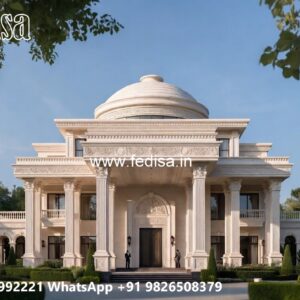 Classic House Design with Artistic Lighting Fixtures No-692