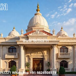Classic House Design with Luxury Home Aesthetics No-701