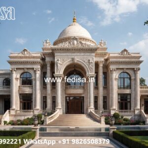 Classic House Design with Beautiful Modern Vintage Mix No-726