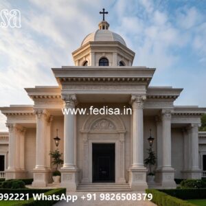 Classic House Design with Premium Home Architecture No-741