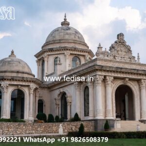 Classic House Design with Beautiful Family Spaces No-744