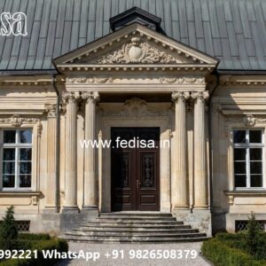 Luxury House Design Ideas for Modern Dream Homes No-901