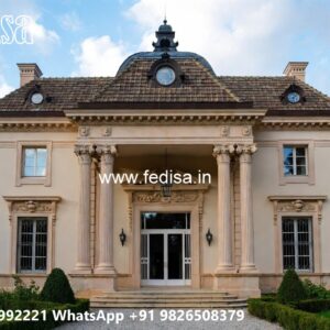 Modern Luxury House Design Trends for Premium Homes No-903