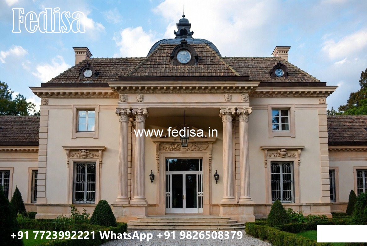 Modern Luxury House Design Trends for Premium Homes No-903