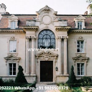 Best Luxury House Design Ideas for Contemporary Villas No-904