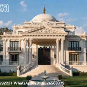 Amazing Luxury House Design Ideas for Large Homes No-913