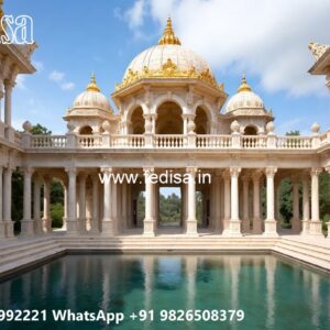 Luxury House Design Concepts for High-End Living No-915