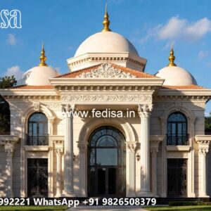 Luxury House Design with Beautiful Lighting Concepts No-925
