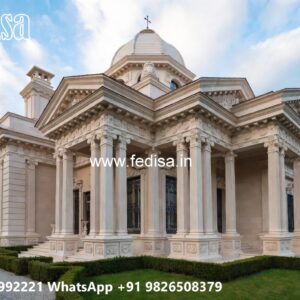 Luxury House Design with Swimming Pool and Garden No-931