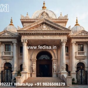 Luxury House Design with Modern Kitchen Concepts No-932