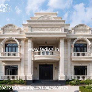 Luxury House Design with Luxury Bathroom Inspiration No-949
