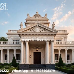 Best Luxury House Design Ideas for Elegant Homes No-951