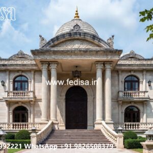 Luxury House Design with Modern Lighting Fixtures No-954