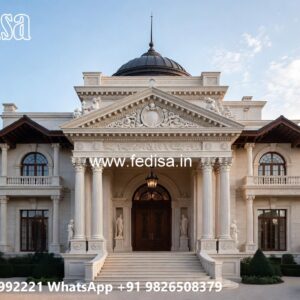 Luxury House Design for Modern Mansion Inspiration No-957