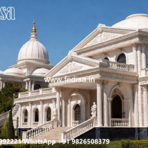 Luxury House Design with Premium Stone Cladding No-976
