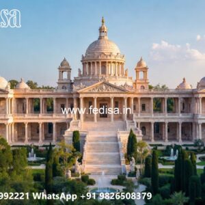 Luxury House Design with Premium Bedroom Concepts No-992