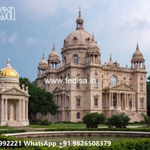 Luxury House Design with Rich Luxury Interiors No-995