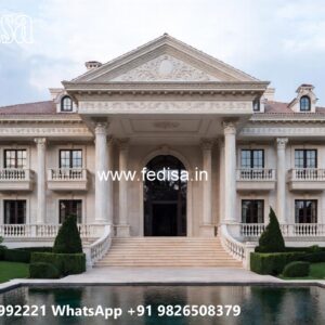 Luxury House Design with Sophisticated Home Style No-1000