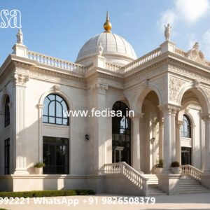 Luxury House Design with Premium Lifestyle Concepts No-1029
