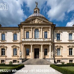 Luxury House Design with Premium Home Styling No-1035