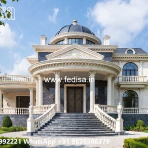 Luxury House Design with Stylish Luxury Bathrooms No-1037