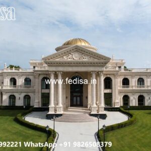 Luxury House Design with Beautiful Rooftop Terrace No-1041