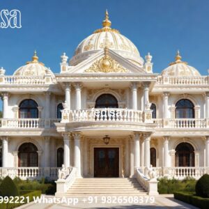 Best Classic House Design Ideas for Family Homes No-1057