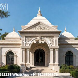 Classic House Design with Timeless Architectural Charm No-1104