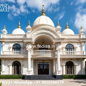 Classic House Design with Premium Living Experience No-1116