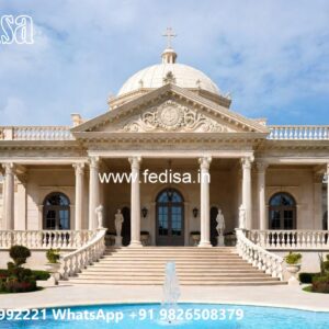 Classic House Design with Artistic Lighting Fixtures No-1142