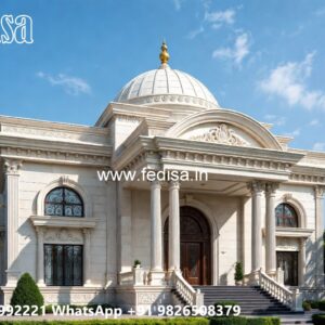 Classic House Design with Beautiful Modern Vintage Mix No-1176