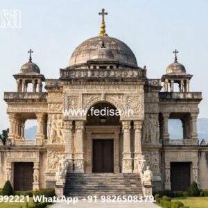 Classic Villa Design with Timeless Architectural Style No-1284