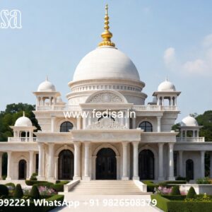 Classic Villa Design with Spacious Family Living Areas No-1286