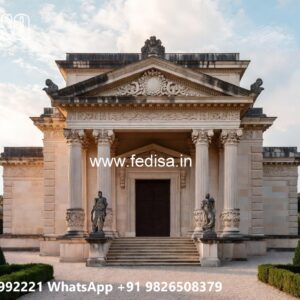 Classic Villa Design with Spacious Elegant Layout No-1325