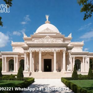Classic Villa Design with Luxury Home Decor No-1332