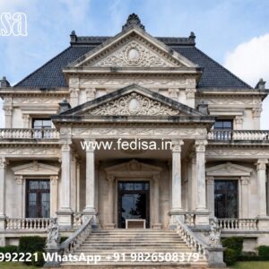 Stunning Luxury House Design Inspiration for Elegant Living No-1352