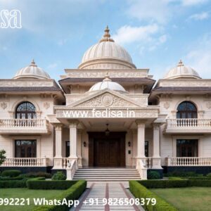 Best Luxury House Design Ideas for Contemporary Villas No-1354