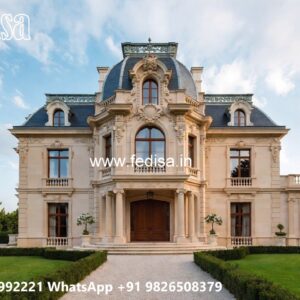 Beautiful Luxury House Design for Stylish Family Living No-1356