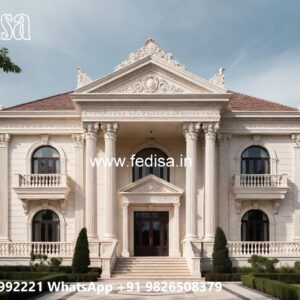 Contemporary Luxury House Design for Urban Lifestyle No-1359