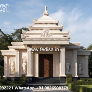 Amazing Luxury House Design Ideas for Large Homes No-1363