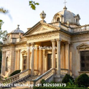 Stylish Luxury House Design for Elegant Homeowners No-1372