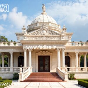 Luxury House Design with Beautiful Lighting Concepts No-1375
