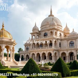 Luxury House Design with Smart Home Features No-1387