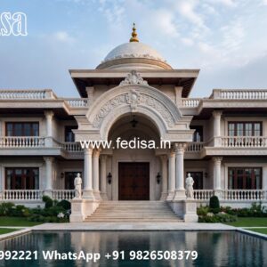 Luxury House Design Ideas for Luxury Lifestyle Lovers No-1394