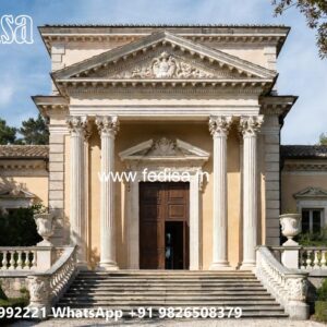 Luxury House Design with Luxury Bathroom Inspiration No-1399